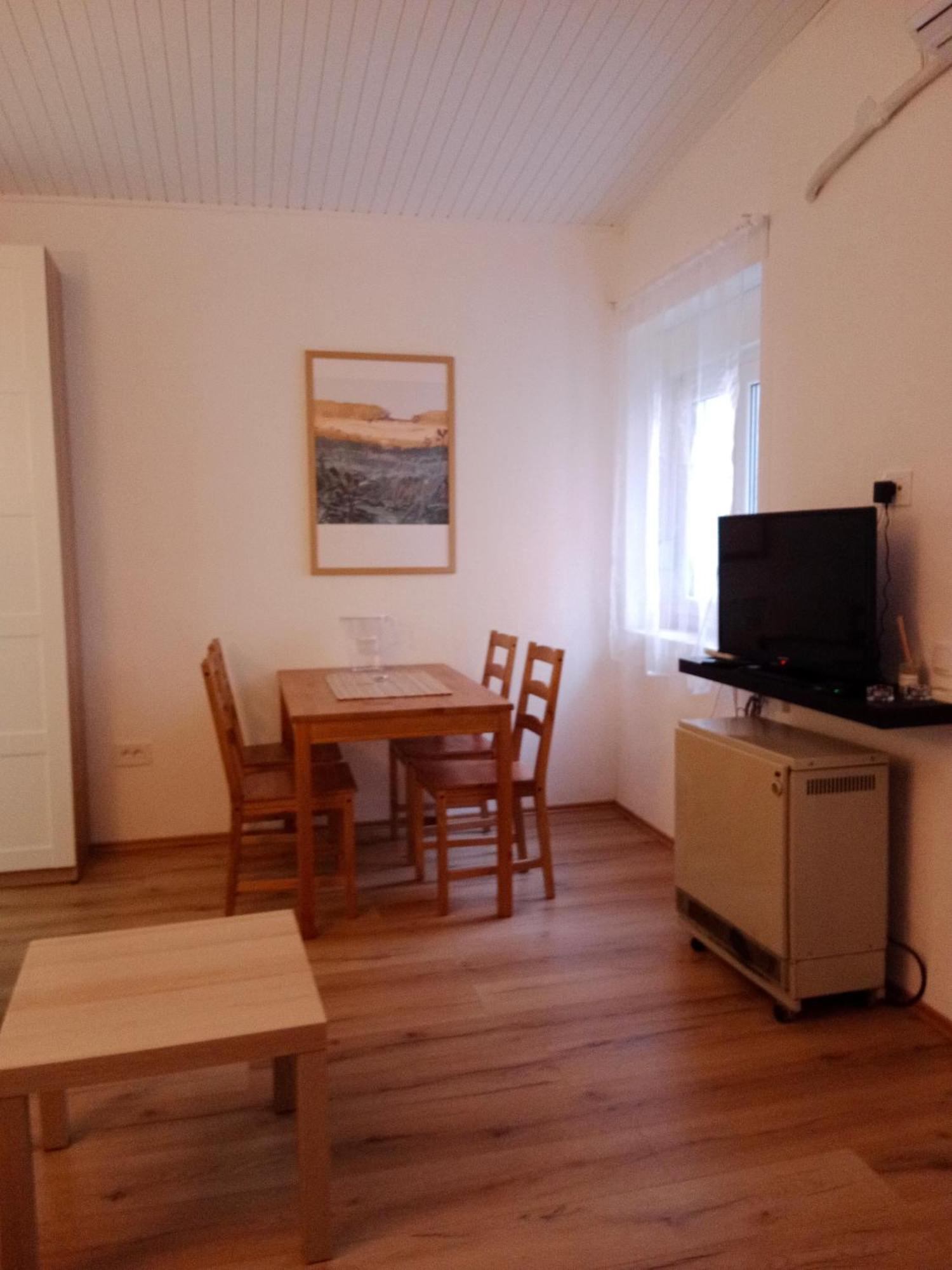 Visoki Vrh Apartman เบลเกรด ภายนอก รูปภาพ